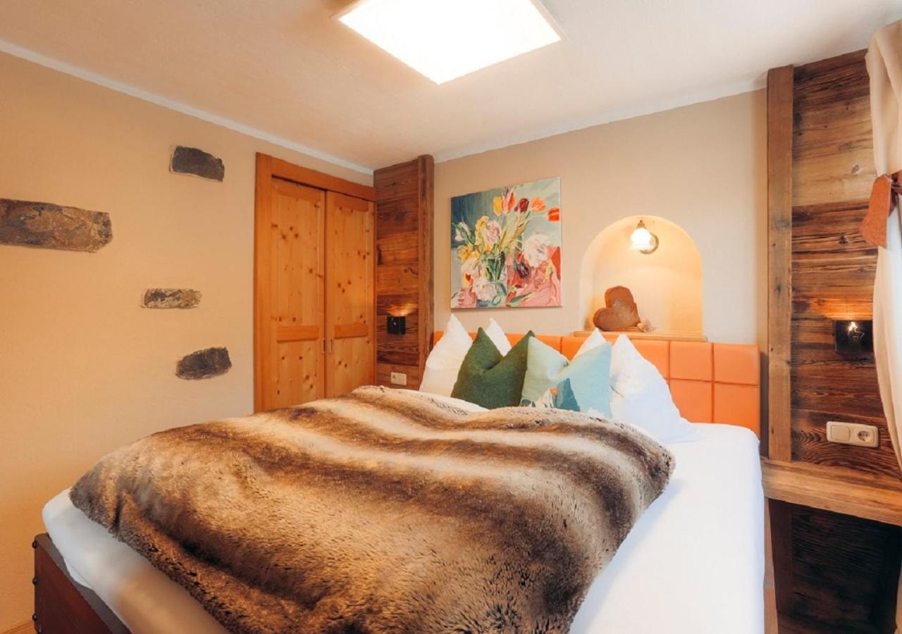 Appartement Aschbach Kitzbühel Exteriér fotografie