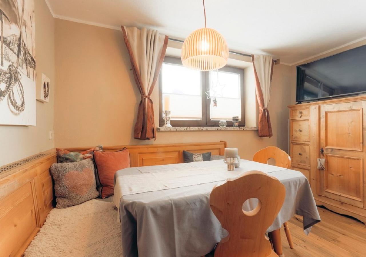 Appartement Aschbach Kitzbühel Exteriér fotografie
