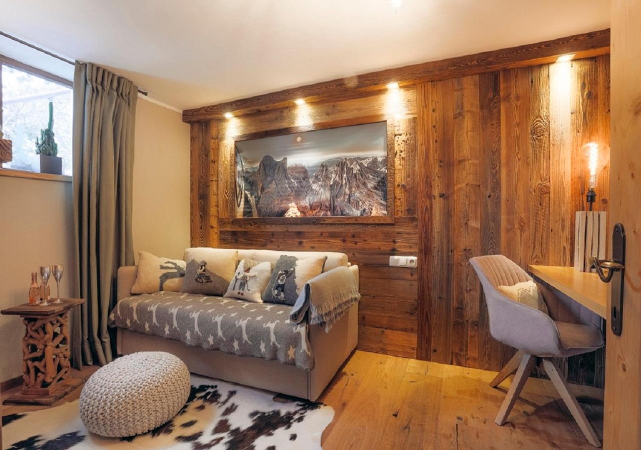 Appartement Aschbach Kitzbühel Exteriér fotografie