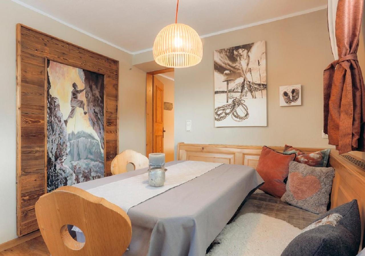 Appartement Aschbach Kitzbühel Exteriér fotografie