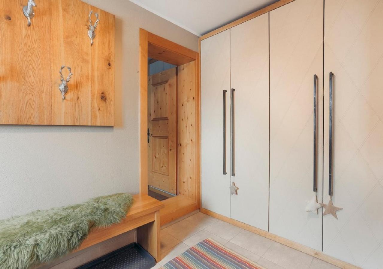 Appartement Aschbach Kitzbühel Exteriér fotografie