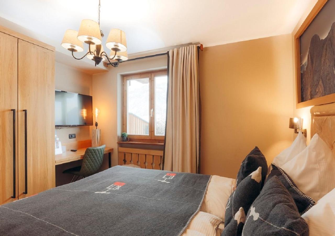 Appartement Aschbach Kitzbühel Exteriér fotografie